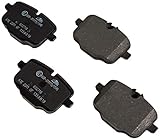 ATE 13.0460-2716.2 Bremsbelagsatz, Scheibenbremse