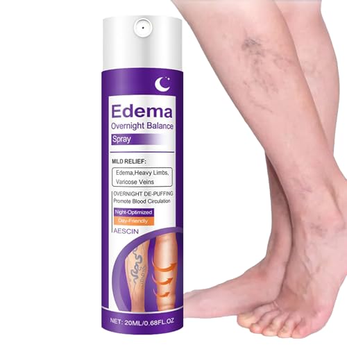 Bohany Spray para piernas | Nebulizador Refrescante Natural A Base De Plantas No Untuoso,Spray Para Los Pies | Para Hombres Adultos Familia Amigos Hogar Interior Diario