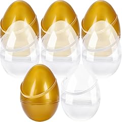 Transparent and Gold（ 10 Inch ）