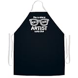 Attitude Aprons Fully Adjustable 