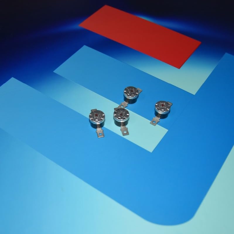 Spare Parts for Printer JC47-00005A Thermostat for Samsumg ML 4521 1610 4200 4300 2250 2251 1710 1510