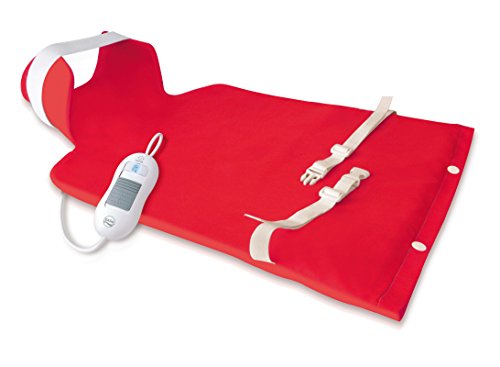 Daga Flexyheat NCD, Cuscino termico elettrico