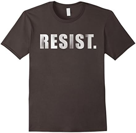 Resist T-Shirt