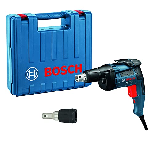 Atornillador 510W Placa De Yeso VVR DW255 Dewalt | Bravo Industrial