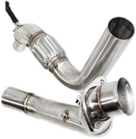Downpipe for Mustang Ecoboost 2.3 2015-