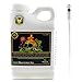 Produktbild IVORYS-GARDEN Advanced Nutrients Voodoo Juice 250ml ml Hydrokultur Dünger Hydroponics + Dosier Pipette 3 ml für Kokos Faser Erde und Hydroponik Harvest Emerald Grow Bloom