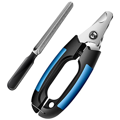 Yilisclothing Tagliaunghie per cani, tagliaunghie per gatti