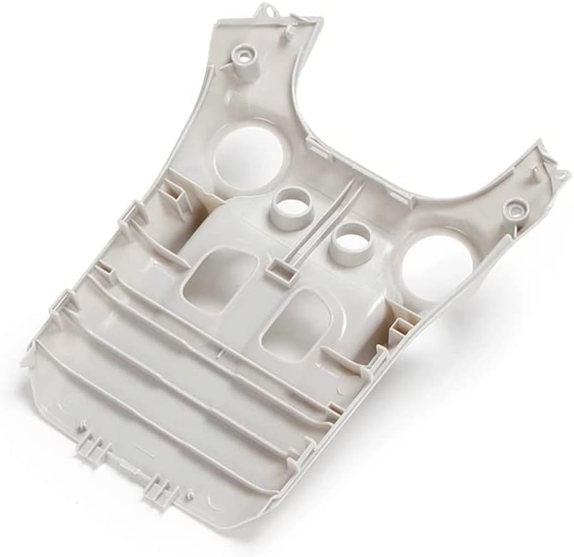 Miniatura 3 de Youetly Mini 3 Pro Piezas de Reparación Reemplazo Mini 3 Pro Cubierta Inferior Carcasa Cuerpo Shell Piezas de repuesto para DJI Mavic Mini 3 Pro