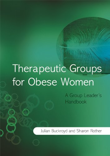 Buy Therapeutic Groups for Obese Women: A Group Leader's Handbook — BookShops.in