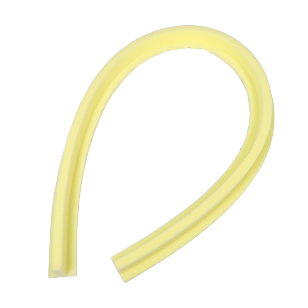 Cabilock High Density Bed Gap Filler for Flexible Shaped for Secure Fit Effortless Installation and Gap Prevention for Home Bedrooms and Hotels