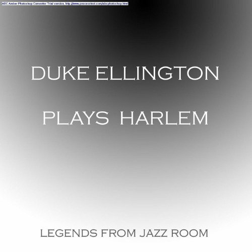 Play Plays Harlem by デューク・エリントン on Amazon Music