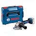 Produktbild Bosch Professional 18V System Akku-Winkelschleifer GWS 18V-11 inkl. L-BOXX (ohne Akku/Ladegerät)