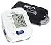 Omron Bronze Blood Pressure Monitor, Upper Arm Cuff, Digital Blood Pressure Machine, Storesup to 14 Readings