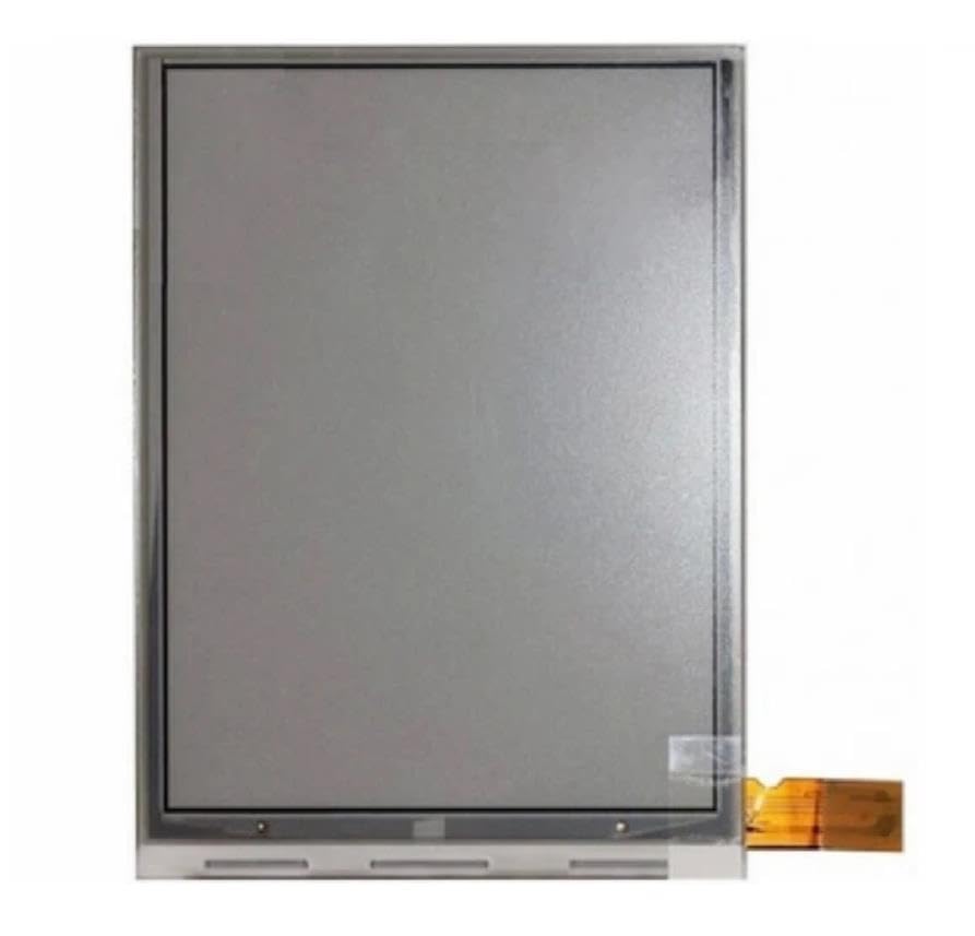ebook Reader ED060SCE (lf) 6' tinta e ink pantalla LCD