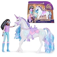 Rory And Storm Unicorn Academy Toy Unicorn Academy The Power Of