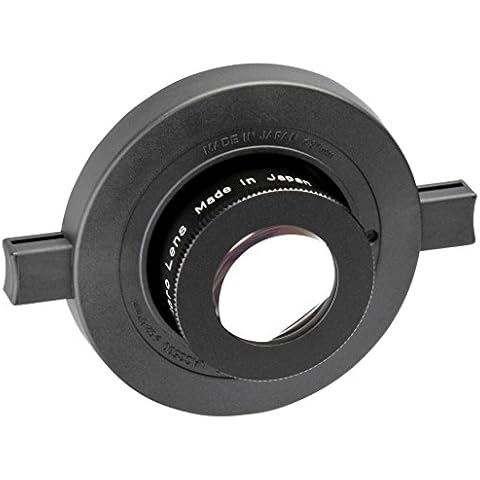 Raynox MSN-505 Super Macro Conversion Lens Cover