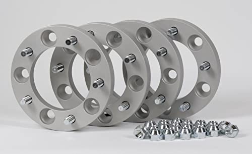 EIBACH DISTANZIALI RUOTE PRO SPACER 40 MM PER BMW SERIE 5 E60 E61 F07 F10 F11