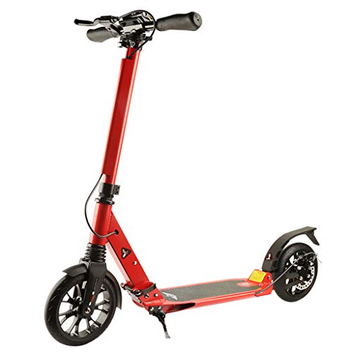 Ruote Migliori Monopattini Adulti Monopattino Adulto A Spinta