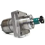 EPR Wheel Motor Replacement for Exmark Lazer Z Lawn Mower 1-523328 Parker TF0240US081AADD -  EPR Distribution