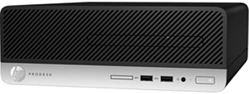 Amazon.com: HP Business Desktop ProDesk 400 G6 Desktop