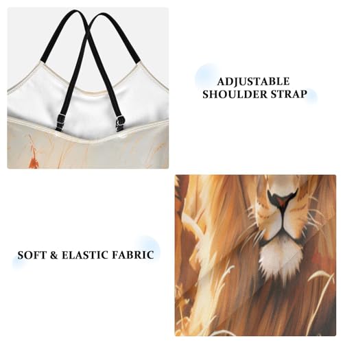 ALAZA American Flag Green Camo Camouflage Girls Swimsuit Bathing Suit Beach Swimwear One Piece 3-10T3