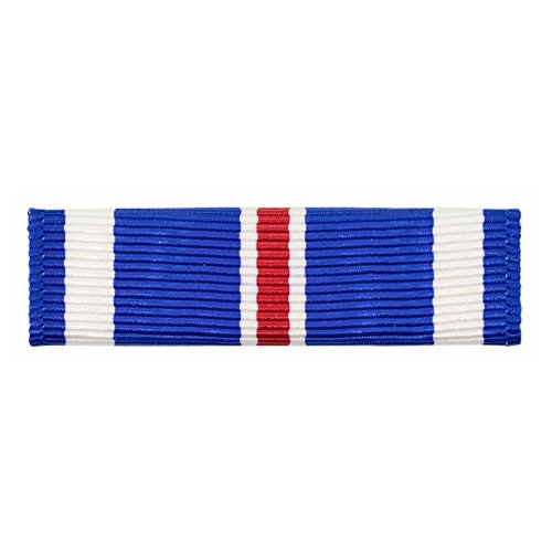 Vanguard Distinguished Flying Cross Ribbon Unit