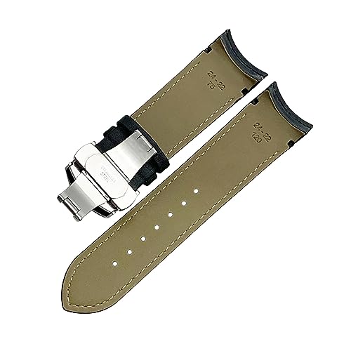 Bracelet T035410A 24mm en métal idéal pour le bureau et les soirées - 4