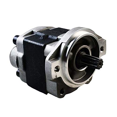 Amazon.com: Hydraulic Gear Pump 671202665071 for Toyota Forklift 