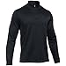 Under Armour UA Storm Armour Fleece® ¼ Zip SM Black