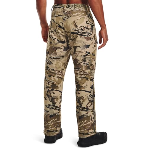 Under Armour Mens Brow Tine ColdGear Infrared Pants3