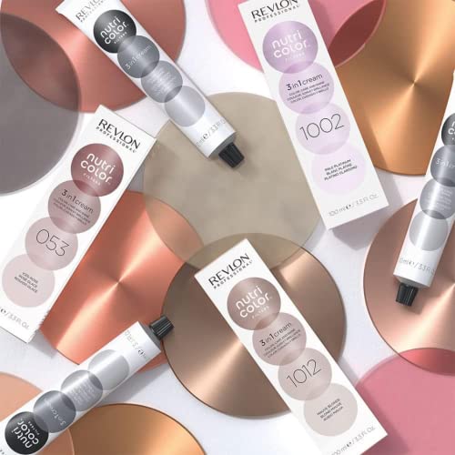 Nutricolor Filters N°1011 Revlon 240ml - vue 6