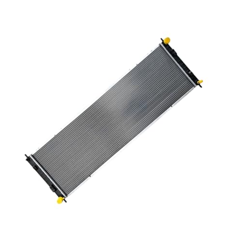 Chuuparts Radiator 08-00314-00 080031400 Compatible with Carrier Transicold Vector Refrigeration Unit 8500 8100 6500 X2 X4
