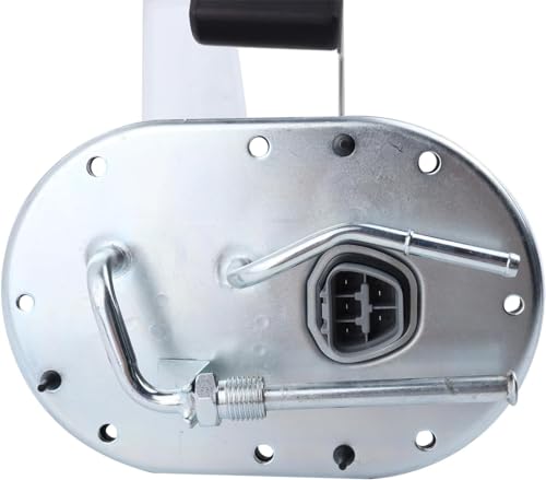 LINLINS SP9156H Electric Fuel Pump Module Assembly with Sending Unit Replacement for Lexus ES300 Toyota Avalon Camry 1992 1993 1994 1995 1996 V6 3.0L L4 2.2L 23206-03010 - Thumbnail 6