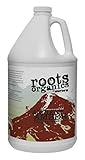 1 gal. - Ancient Amber - Yield Enhancer - Hydroponic Nutrient Solution - 0.1-0-0 NPK Ratio - Roots Organics 715070