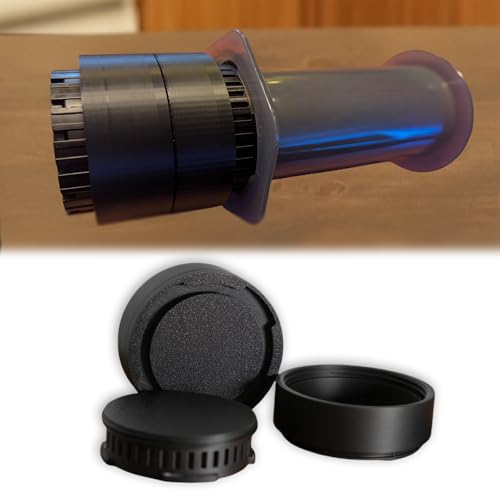 Travel Kit for AeroPress