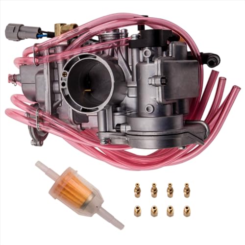 �L���u���^�[ �G�A�t�B���^�[�����t�� DRZ400 KLX YFZ450 WR400F �ƌ݊�������