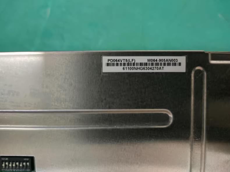 Image of PD064VT5(LF) 6.4-inch LCD Display Panel Warehouse Spot