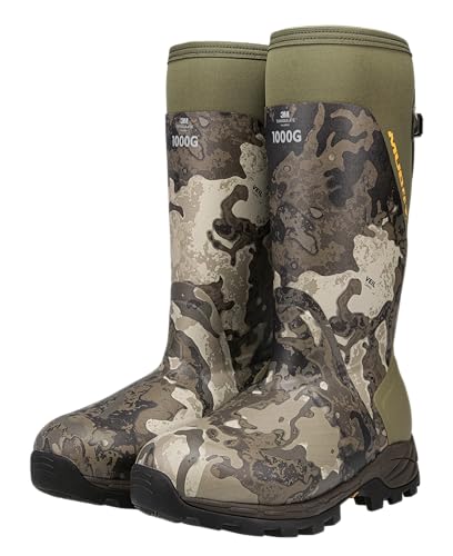MUDDY mens Dv8 Insulated Boot