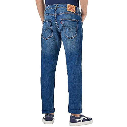Image of Levi's Men's 512 Slim Tapered Fit Jeans
