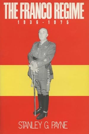 The Franco Regime, 1936–1975