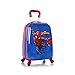 Heys Marvel-Spiderman Boys Hardside Spinner Rolling Luggage for Kids - 18 Inch