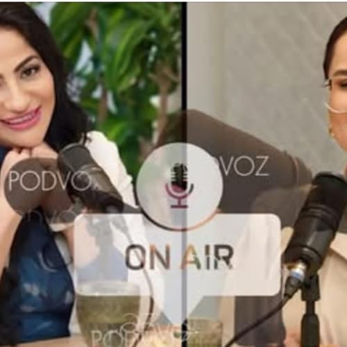 PODVOZ - #77 "Est&eacute;tica e Express&atilde;o Vocal: A Conex&atilde;o entre Beleza e Comunica&ccedil;&atilde;o"