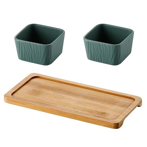 小皿 小鉢 豆皿 和食器 調味料皿 シンプル 陶磁器 漬物皿 醤油皿 お節皿 セット ディナープレート ミニ食器 調味料プレート 前菜プレート 調味料入れ 小分け皿 仕切り付きトレー 竹製 酢皿 納豆 食器 プレート 食べ物 間食皿 寿司 飲食店 業務用