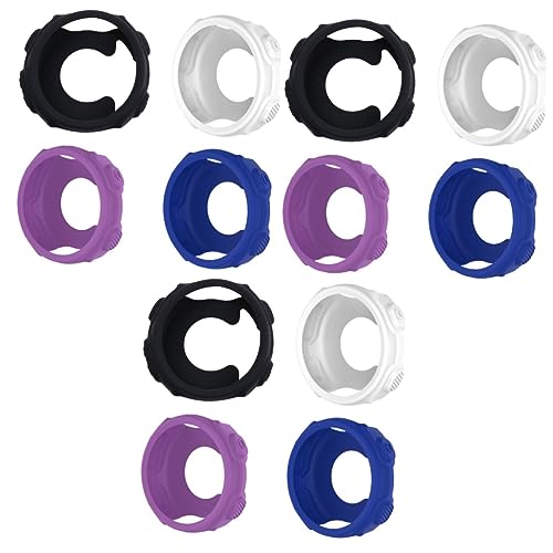 Coque silicone 235 UKCOCO protection de boîtier pour sport et ville