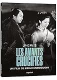 Les Amants crucifiés - Combo Blu-ray + DVD