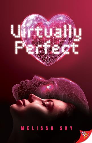 Virtually Perfect (English Edition)