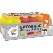 Gatorade thirst quencher