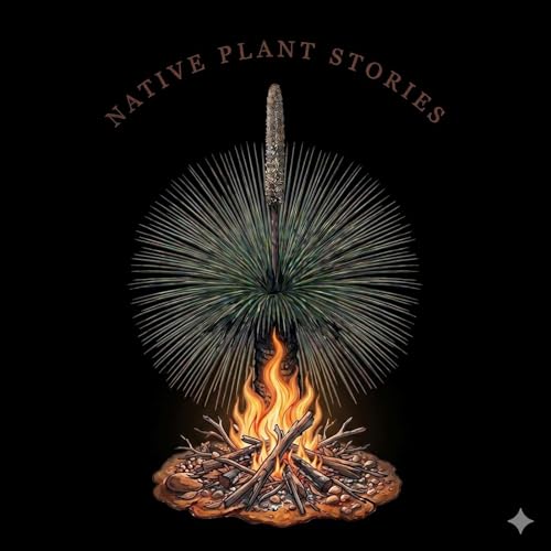 Native Plant Stories cover art