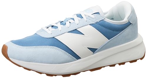 Image of New Balance Unisex-Adult 370 Sneaker