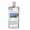 3M SMC/Fiberglass Repair Adhesive-10, 08272, Green, 400 mL Cartridge